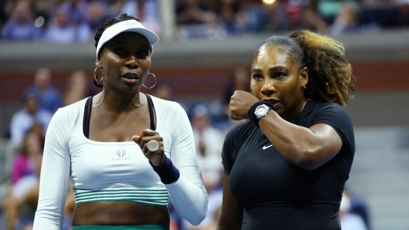 Wimbledon: Serena Williams makes Grand Slam comeback, to play doubles with sister Venus