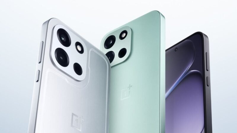 OnePlus Turbo 6X leaks before launch, tipped to come with MediaTek chip and 144Hz display
