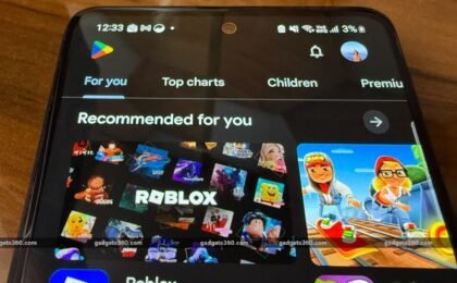 Google Play Store to Allow External Payments From June 30 in Select Global Markets