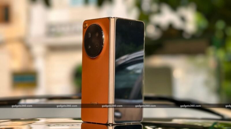Oppo Find N7 Tipped to Launch as Firm’s First Wide-Folding Handset With Find N6’s Crease-Free Screen
