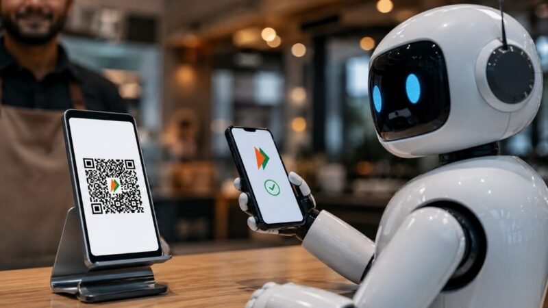 AI agents can now shop, book and even pay for you using UPI autonomously, how it works