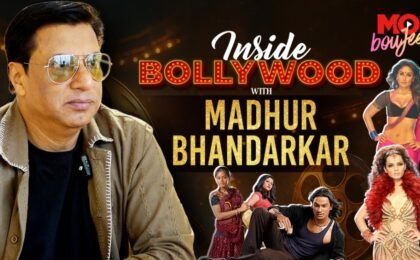 Madhur Bhandarkar gets Candid: The wives, bollywood friendships & the price of stardom
