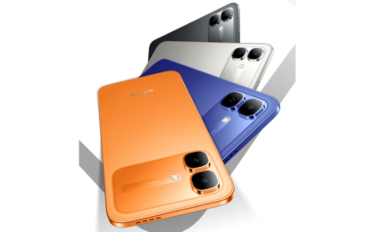 Infinix Smart 20 India Launch Date Confirmed as Microsite Reveals Key Specifications, Features