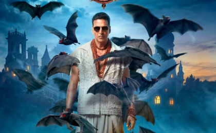 Akshay Kumar’s Bhooth Bangla Out on OTT: Know Where to Stream This Horror-Comedy Online