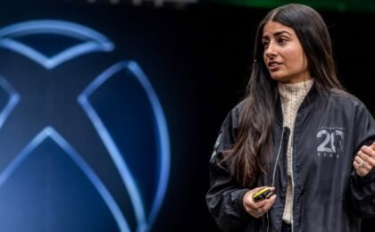 Xbox to lay off more employees next month as Asha Sharma works to rebuild system after big losses