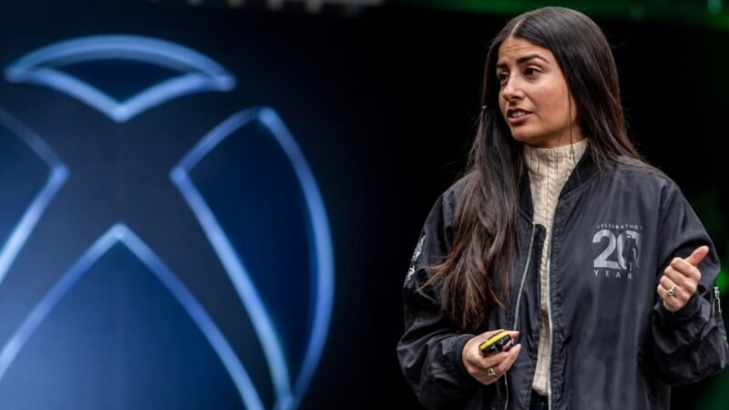 Xbox to lay off more employees next month as Asha Sharma works to rebuild system after big losses