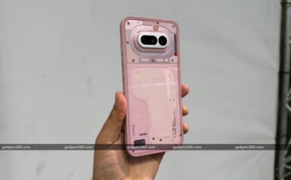 Nothing CEO Carl Pei Predicts Smartphones May Not Get Major Discounts During Sales Due to Ongoing Chip Shortage