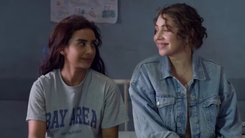 Heer Sara review: Well-intentioned slice-of-life film loses steam in familiar tropes