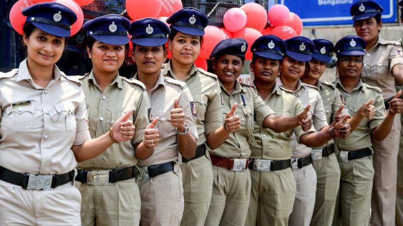 Women police key to better justice for survivors of gender crimes: IIT Madras study