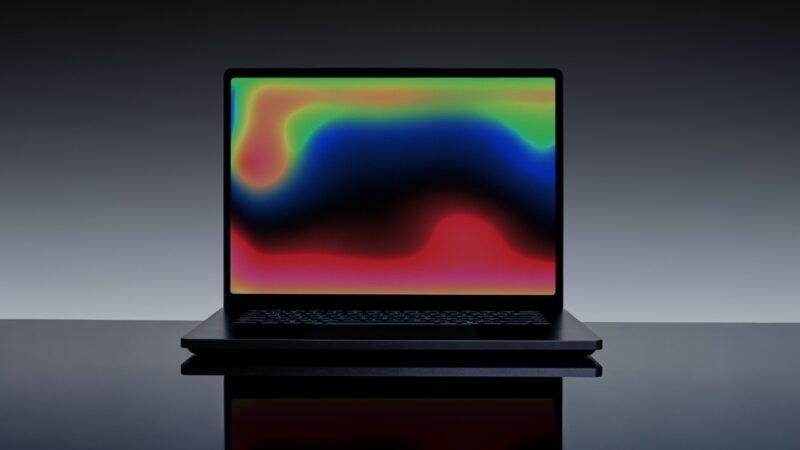 Microsoft Surface Laptop Ultra Announced With Blackwell RTX GPU, Nvidia RTX Spark Superchip