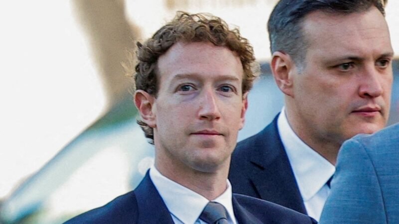 Mark Zuckerberg Directed Meta to Create a Prediction Markets App: Report
