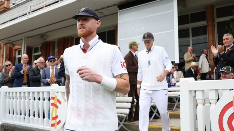 Ben Stokes, Gus Atkinson dropped from England Test squad after nightclub incident