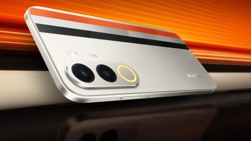 Realme P4x Launched With 8,000mAh Battery, 6.8-Inch Display and 4G Connectivity: Price, Specifications