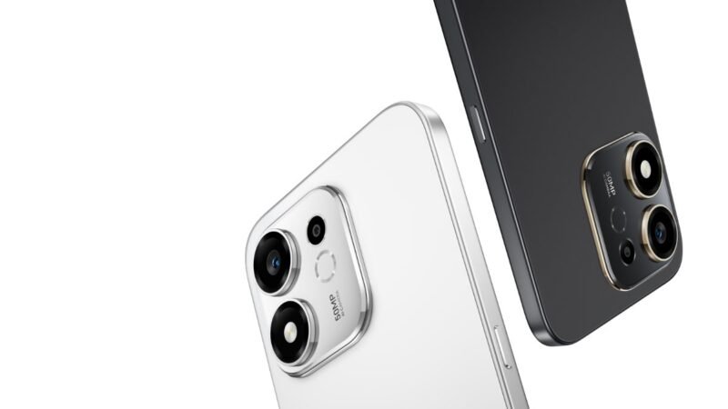 Honor 600 Smart 5G With 7,700mAh Battery Listed on French Website, Could Launch Soon: Price, Features