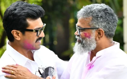 RC17: After Peddi, Ram Charan’s film with Sukumar to be launched in July 2026? Report