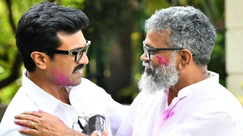 RC17: After Peddi, Ram Charan’s film with Sukumar to be launched in July 2026? Report