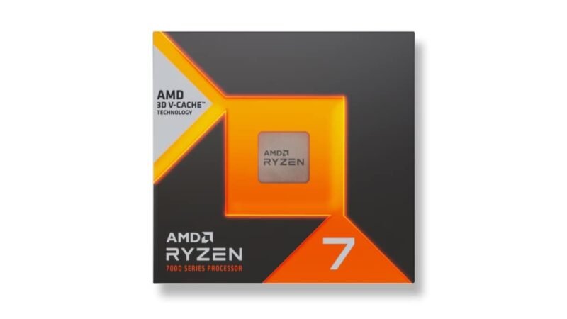 Computex 2026: AMD Unveils Ryzen 7 7700X3D, Radeon RX 9070 GRE; Extends AM5 Support to 2029