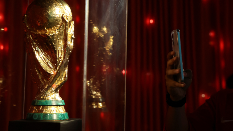 FIFA World Cup 2026: How to Watch the World Cup Live on OTT and TV Channels