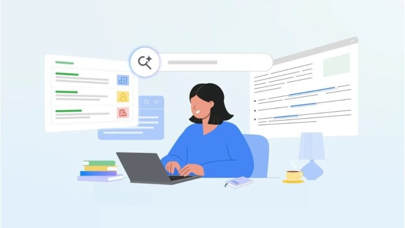 Google Begins Testing New Tools to Let Website Owners Opt Out of AI Overviews, AI Mode in Search