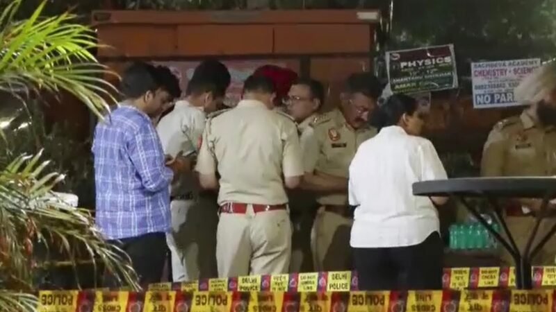 Delhi teen shot outside Amar Colony eatery dies after battling for life for 11 days
