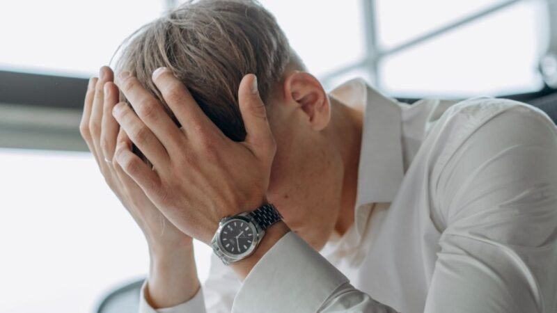 Man relocates to new city for dream job, what company did next leaves him heartbroken