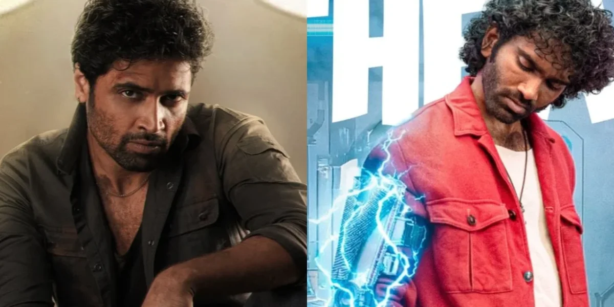 6 Tamil, Telugu and Kannada Films to Watch on OTT This Week: Adivi Sesh, Mrunal Thakur’s Dacoit to LIK, Oh Butterfly