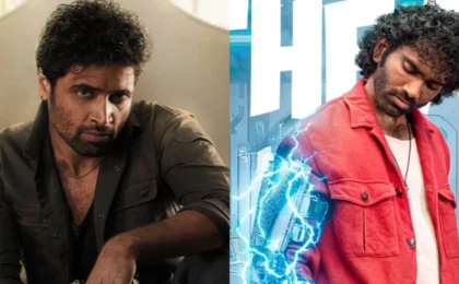 6 Tamil, Telugu and Kannada Films to Watch on OTT This Week: Adivi Sesh, Mrunal Thakur’s Dacoit to LIK, Oh Butterfly