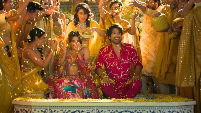 Cocktail 2 Movie Release and Review Live: Shahid film to release on this OTT platform