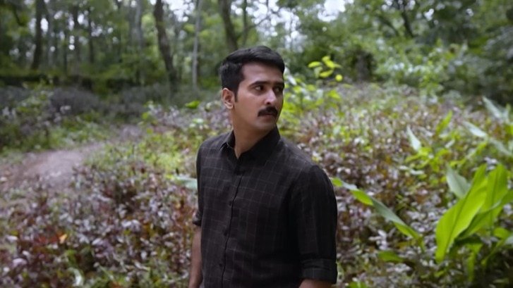 Malayalam film Dridam hit by plagiarism row: Former IPS officer says story was hers
