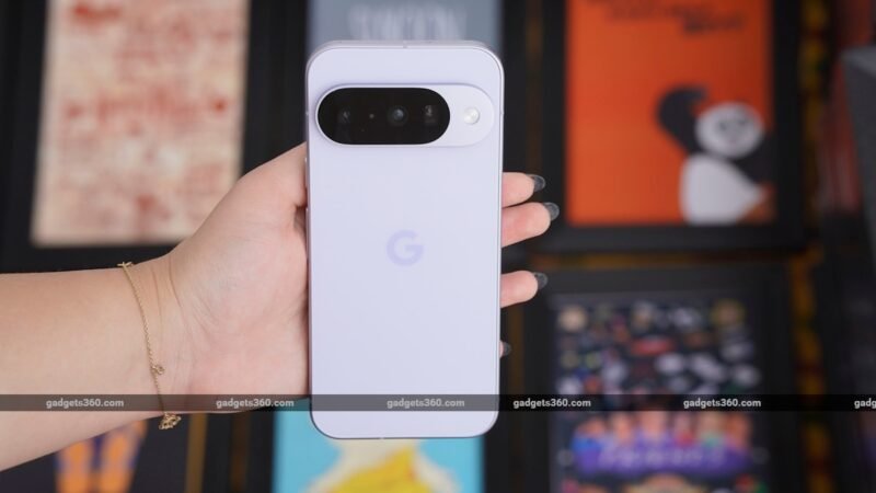 Google Reportedly Developing Audio Memory Feature for Pixel to Track Conversations, Music History
