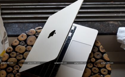 Apple’s Upcoming MacBook ‘Confirmed’ to Feature Touchscreen Support, Tipster Claims