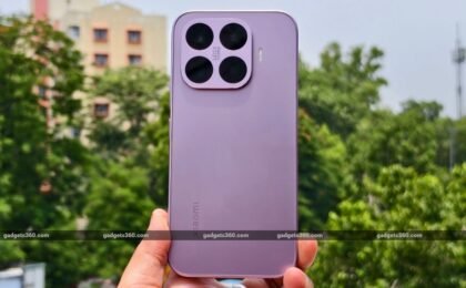 Xiaomi 17T First Impressions