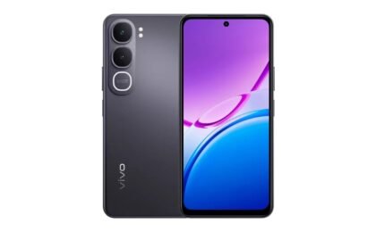 Vivo Y31s 5G Launched With Snapdragon 4 Gen 2 Chip, 6,500mAh Battery: Price, Specifications