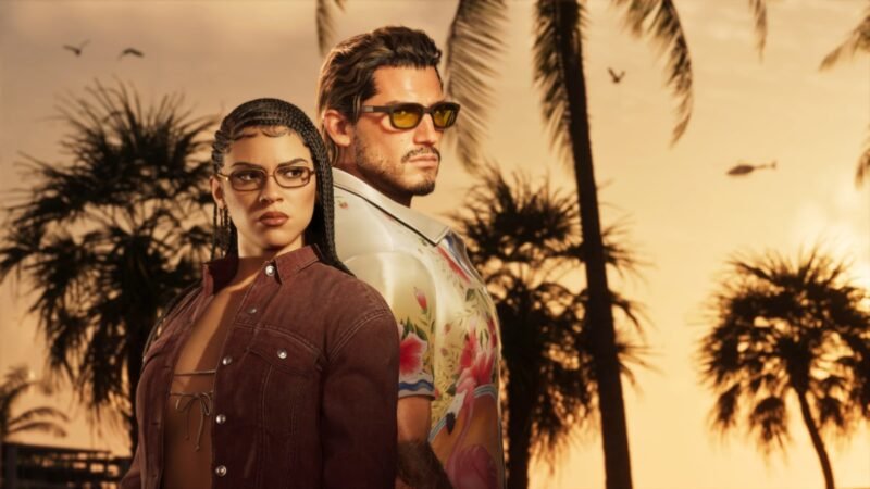 GTA 6 Is Skipping Disc Version at Launch, but Proper Physical Release Will Reportedly Follow in December