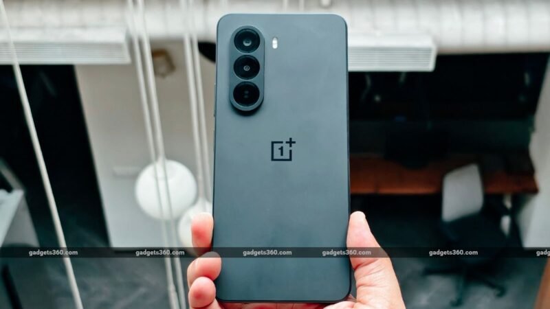 OnePlus N Series Tipped to Launch in India Next Month, Could Be More Affordable Than the OnePlus Nord CE 6 Lite
