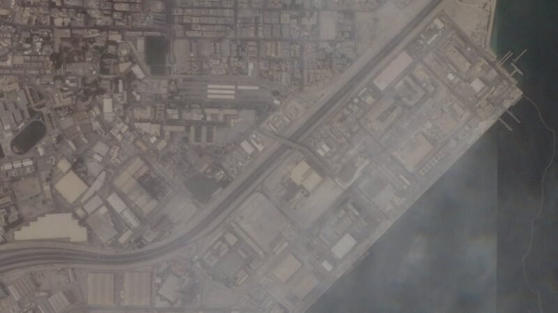 Live: Kuwait intercepts aerial threats after Iran strikes US bases in Bahrain, Jordan