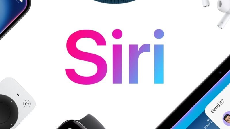Apple Could Introduce a Subscription for Advanced Siri AI Features: Mark Gurman