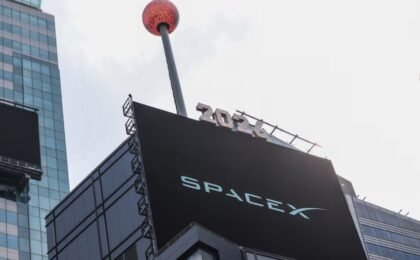 SpaceX Acquires Cursor, the AI Coding Startup Competing With Claude Code and OpenAI Codex