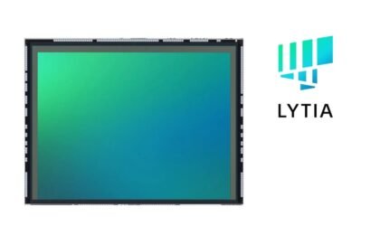 Sony Unveils Lytia L910 CMOS Image Sensor With LOFIC Structure, 4K 60fps Video Support