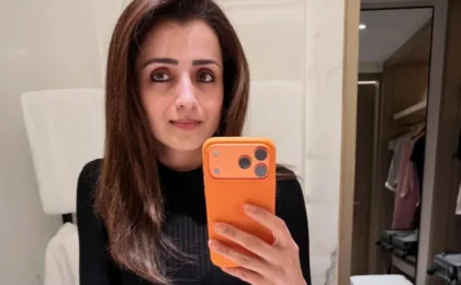 Inside Trisha Krishnan’s Rs 85 Crore Net Worth: From massive ‘Leo’ paycheck to lavish home and high-end cars