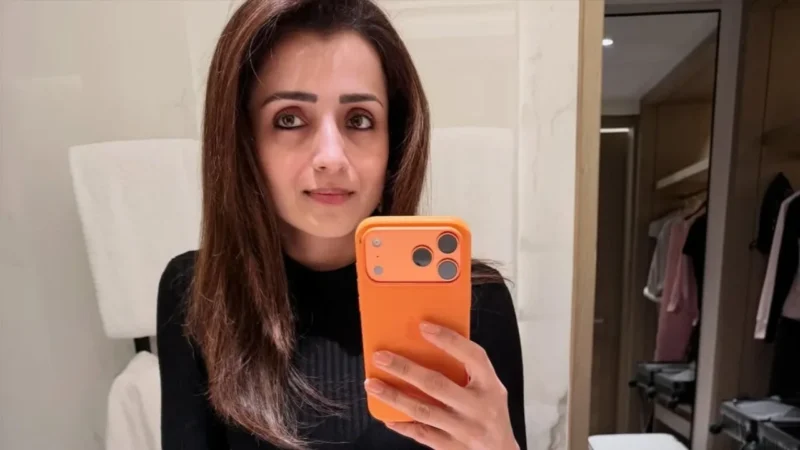 Inside Trisha Krishnan’s Rs 85 Crore Net Worth: From massive ‘Leo’ paycheck to lavish home and high-end cars