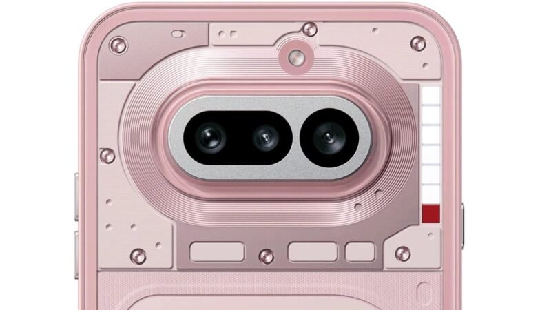 Nothing Phone 4b Surfaces on Geekbench With Snapdragon 6 Gen 4 Chipset