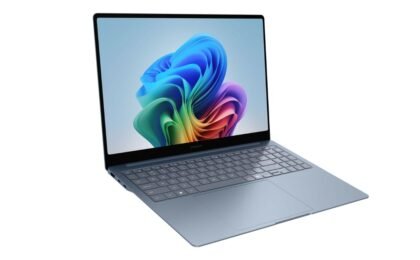 Samsung Galaxy Book 6 Edge Launched With Snapdragon X2 Elite Chip, Galaxy AI Features: Price, Specifications