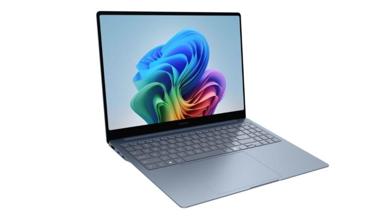 Samsung Galaxy Book 6 Edge Launched With Snapdragon X2 Elite Chip, Galaxy AI Features: Price, Specifications