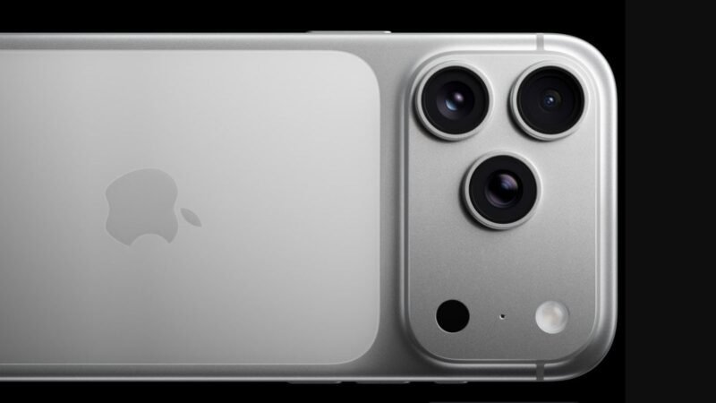 iPhone 18 Pro, iPhone 18 Pro Max Camera Upgrades Said to Result in Thicker Rear Camera Module, Larger Lenses