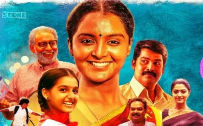 7 Malayalam Family Entertainers to Watch on OTT: Mohanlal’s Kilukkam, Pallotty 90’s Kids to Udaharanam Sujatha