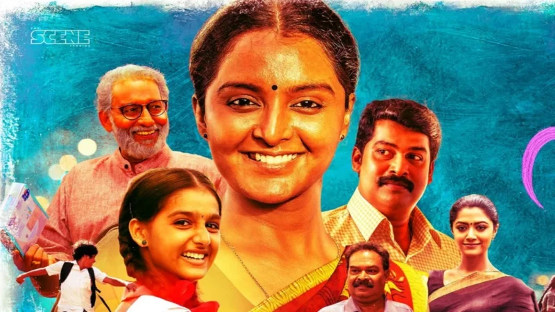 7 Malayalam Family Entertainers to Watch on OTT: Mohanlal’s Kilukkam, Pallotty 90’s Kids to Udaharanam Sujatha