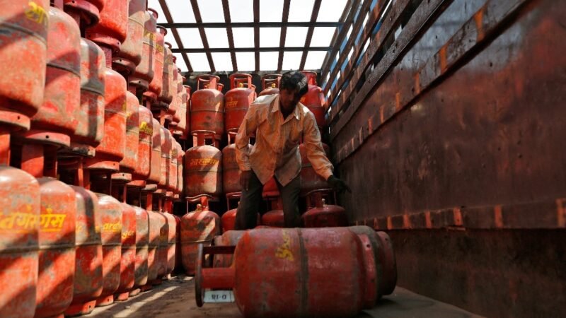 Ujjawala LPG subsidy down to first 4 refills amid conflict-driven crude price surge