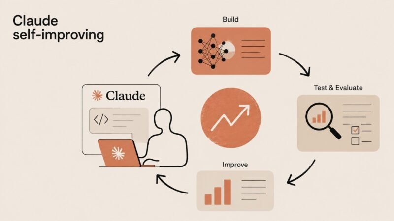 Pause AI development: Anthropic says Claude is improving so fast it may not need humans