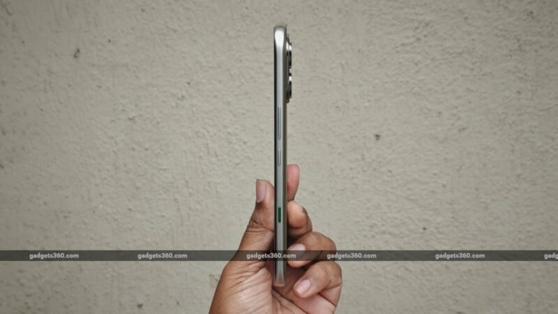 Infinix Note Edge Review: Sleek, Stylish and Sensible?